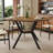 42 Inch Round Dining Table With Storage Shelf-1072744780-1068063357