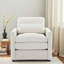 Fauteuil rembourré 31,9 "surdimensionné et confortable-908644739