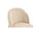 Dining Chair, Curved High Back Ergonomic Design, Comfortable Fabric Upholstery, Durable & Supportive For Family Use (Set Of 2)-728367723-728367725