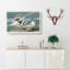 Tropicbirds by John Audubon - Wrapped Canvas-55329379