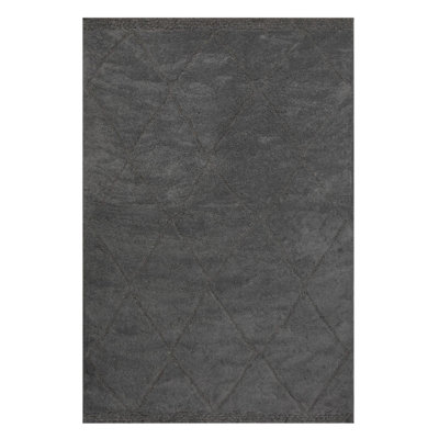 Moroccan Diamond Area Rug