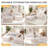 Boneless Corduroy Cloud Modular Couch,4-in-1 Flexible Combination Sectional Sofa-1208846019-1229887464