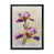 Black Picture Frame Canvas selected