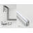 Allen Liso Center to Center 17 5/8" Bar Pull-31265541