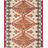Vahakn Hand Tufted Wool Southwestern Rug-1284073897
