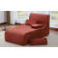 Modern Chaise Sofa with Ergonomic Curved Design and Soft Corduroy Upholstery for Cozy Living Room Comfort-133234275