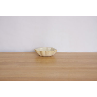 Ceramic Dessert Bowl