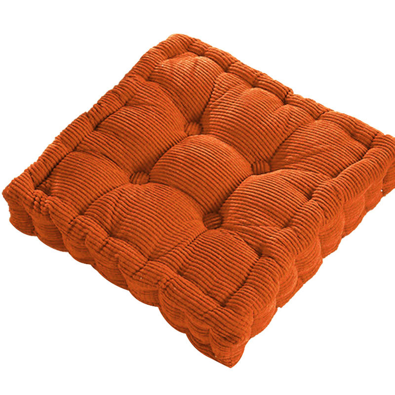  Coussin de coussin de 40 po x 40 cm pour une décoration intérieure