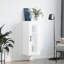 Mency Bathroom Cabinet-2133369882