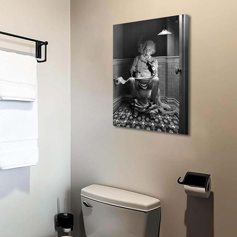Wrapped Canvas Print, 60 cm H x 40 cm W