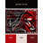 Abstract Prime Inferno Rug-118202508