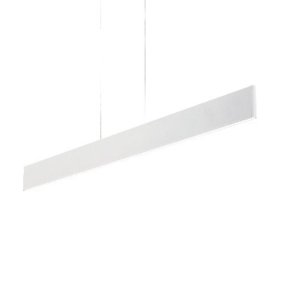 1 - Light White Kitchen Island Pendant