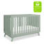 Lit de bébé convertible 3-en-1 Otto-102341982