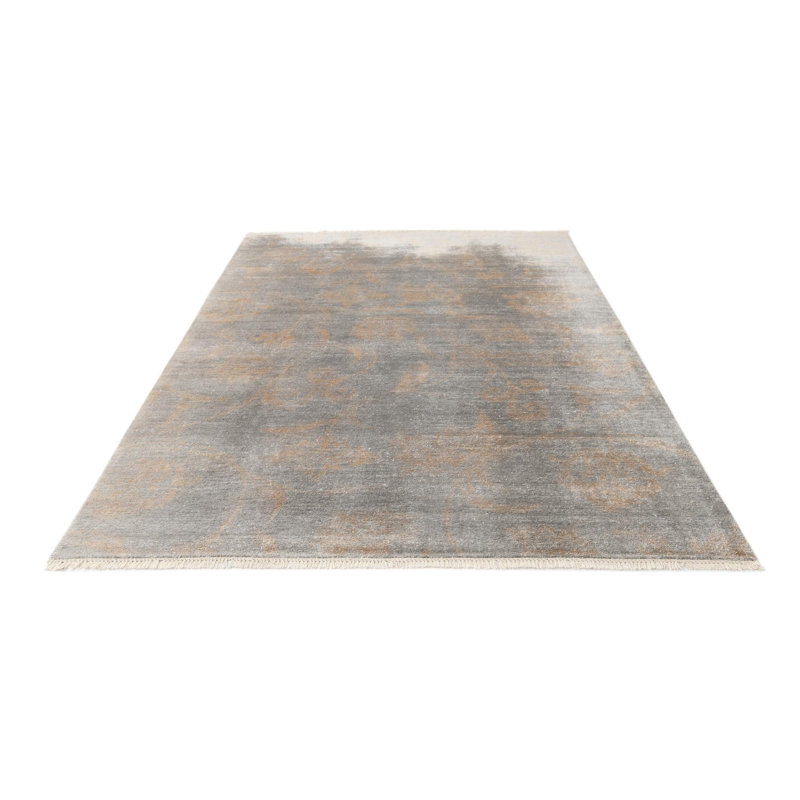 Murry Dark Gray Rug