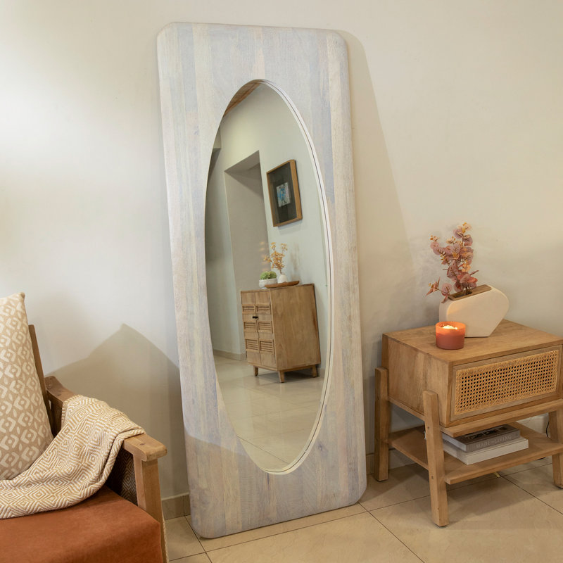 Miroir mural Ethereal