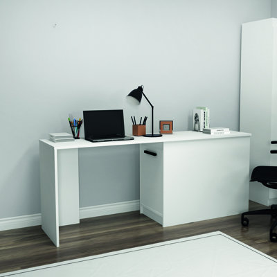 Jamiya Computer Desk