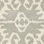 Gault Ikat Wool Hand Woven Area Rug-15827181