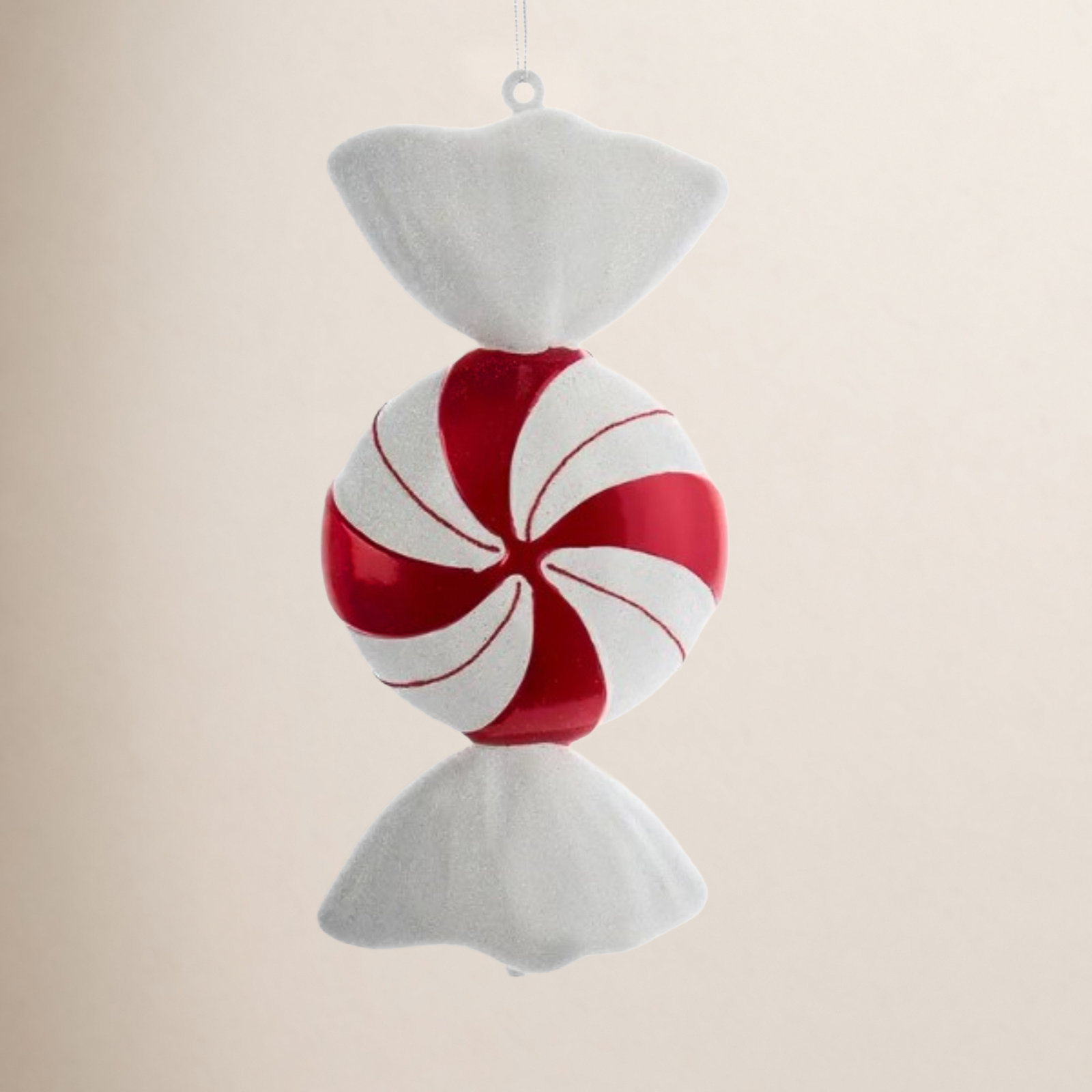 12'' Shatterproof Hanging Figurine Ornament