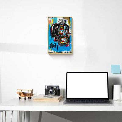 «Graffiti Art» sur