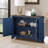 Alimah Console Table-1372723332