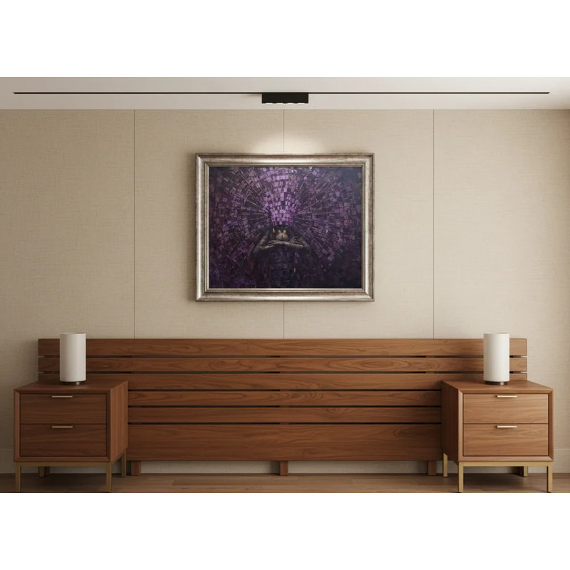 Amethyst Devotion