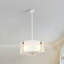 Morada 3 - Light Drum Pendant-1854392053