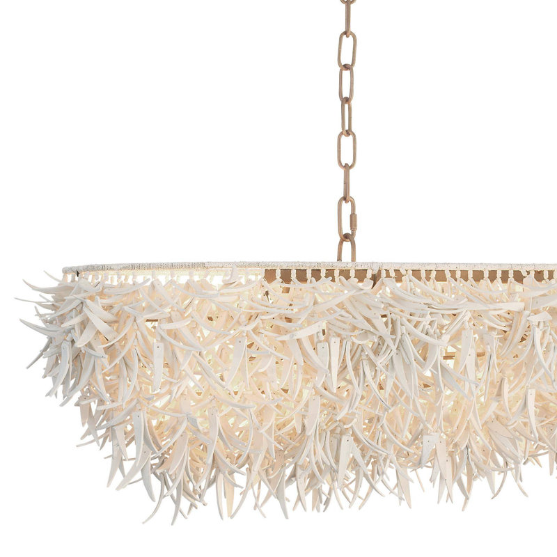 Cabo Linear Chandelier