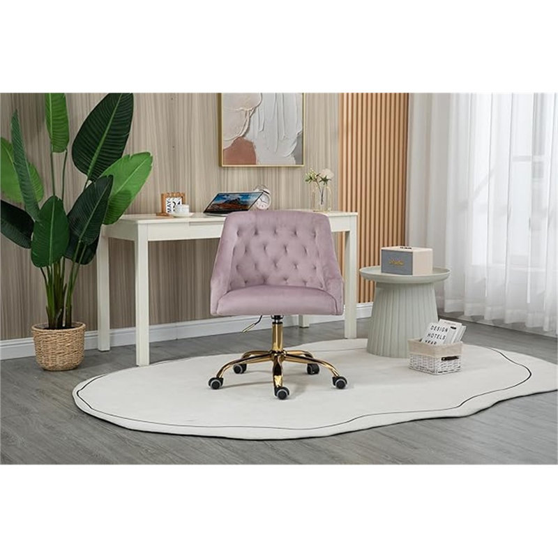 Fauteuil de bureau ZOBIDO Comfy Home Office