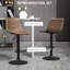 Tabouret pivotant à hauteur réglable-2054960168