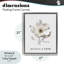 Cadre flottant Be Still & Know-1095046532-1095046648