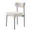 Ensemble de chaises de salle à manger Boucle-301100955
