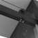 60" W x 76" D x 76" H Tempered Glass Frameless Shower Stall with Soft-closing