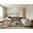 Machine Washable Transportation Gray Area Rug-907240347