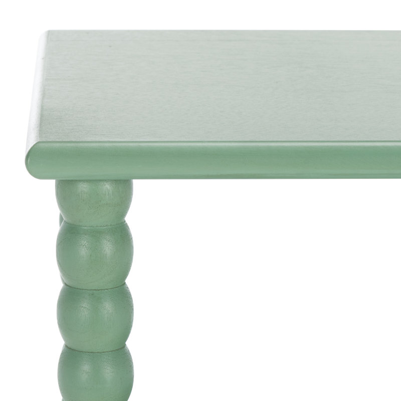 Dilyn 4 Tier Shelving Unit, Sage