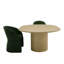 Giverny Extendable Dining Table-1313097712