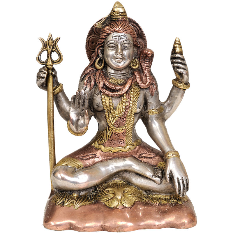 Religious & Spiritual Statue