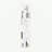 6 Tier Rotating Bookshelf, Floor Rack Simple Bookcase  With Acrylic Plate Student Multi-Function Creative Bookshelf For Living Room