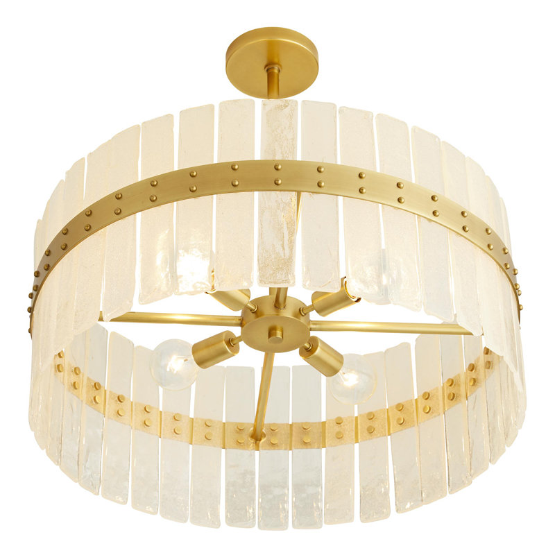 Sinclair 4 - Light Chandelier