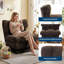 Upholstered Swivel Side Chair-535382150
