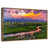 Floating Frame Gold