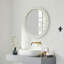 Miroir rond mural-222568070