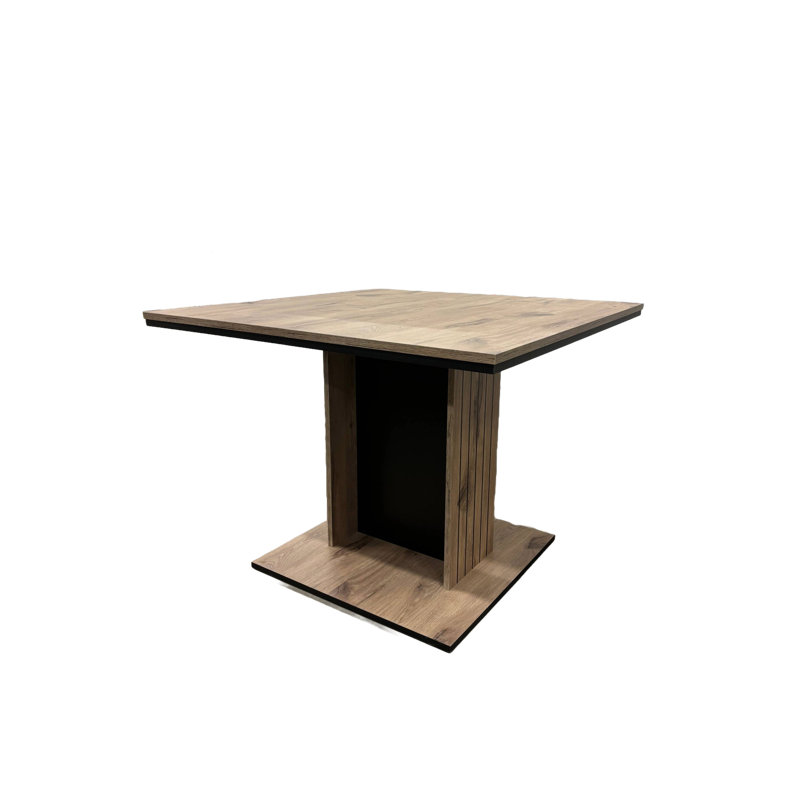 Sistina Extendable Oak Dining Table
