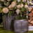 Armanno Metal Pot Planter-337803880