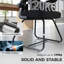 Mesh, Foam Padding, Polyester Office Chair