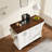 53" Large Kitchen Island-1312675731