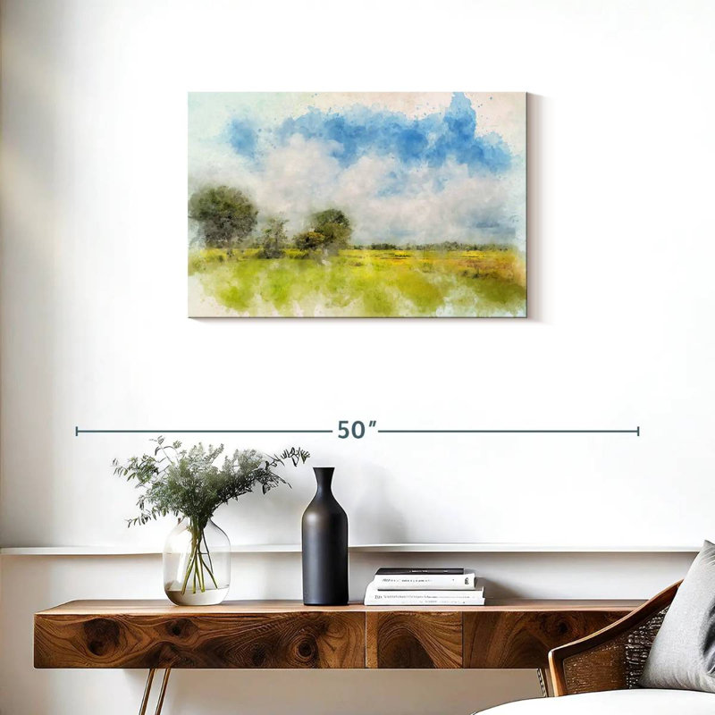 Alvord Blotted Field