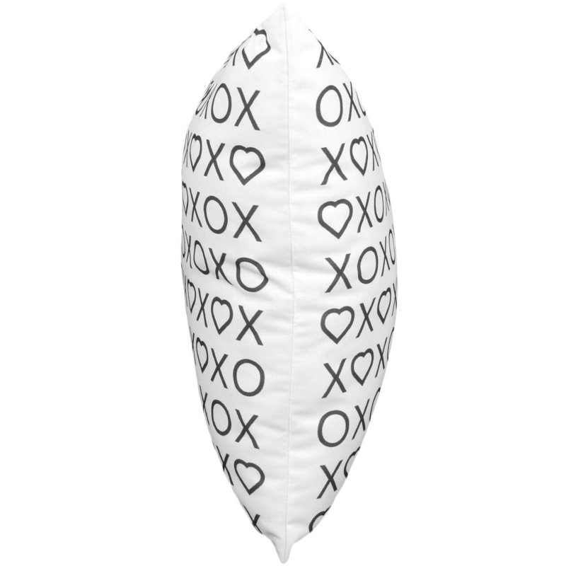 Coussin Xs Hearts And Os