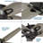 68'' Ceiling Fan-371082112