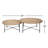 Minori Solid Wood Top Nesting