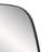 Isambard Iron Wall Mirror